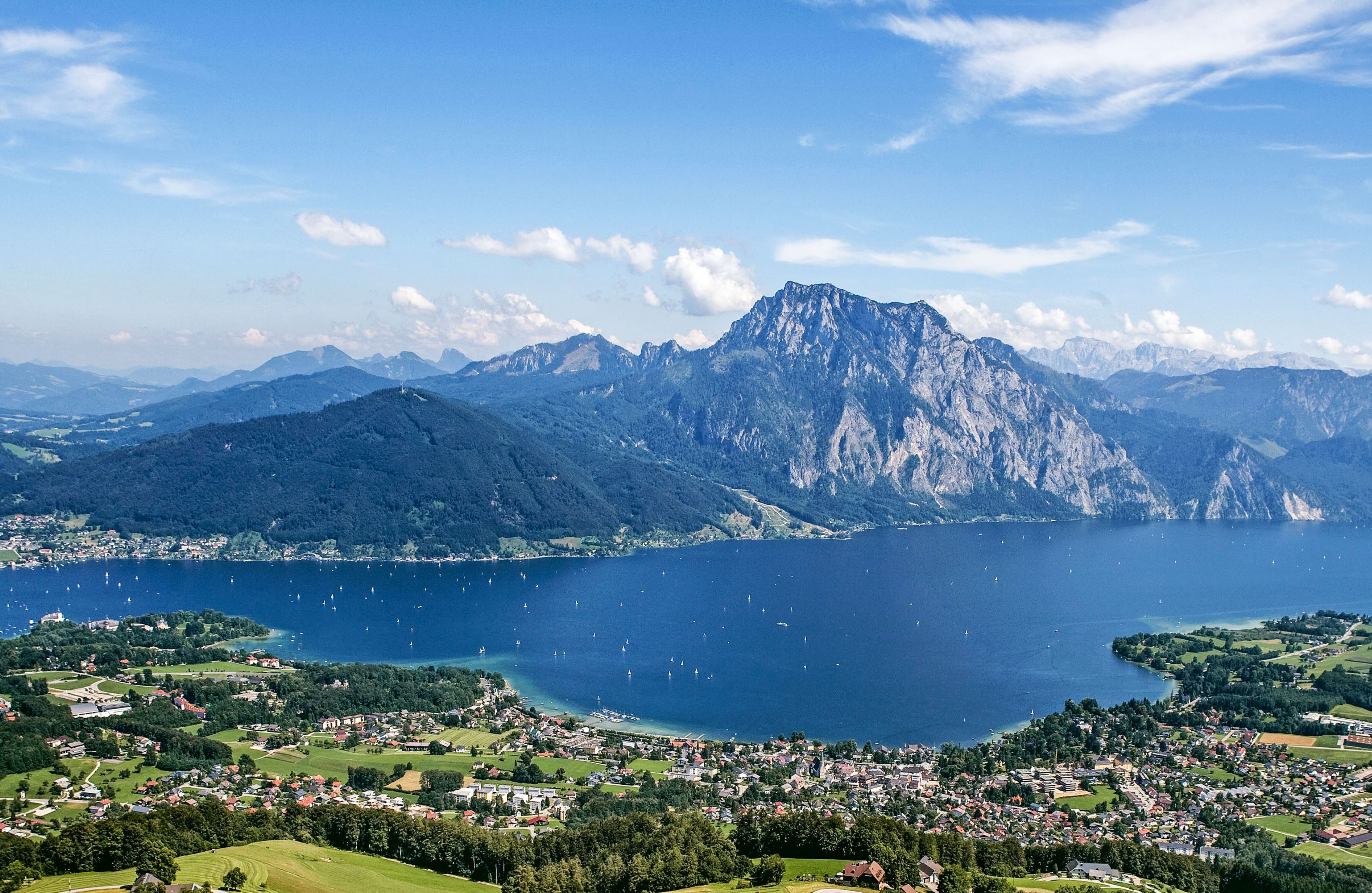 Traunsee